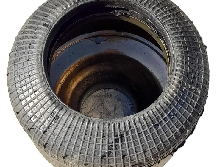 MAN TGX (2007-present) Pneimatiskais / gaisa spilvens blacktech92999,81436010163,81.43601-0163 34831187