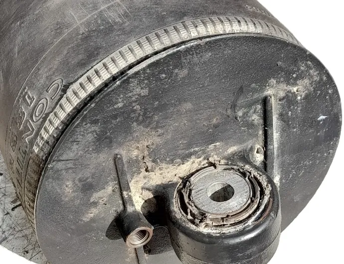 MAN TGX (2007-present) Pneimatiskie amortizatori 81436506044,81.43650-6044,81436010163,81.43601-0163,001748451100 34803960