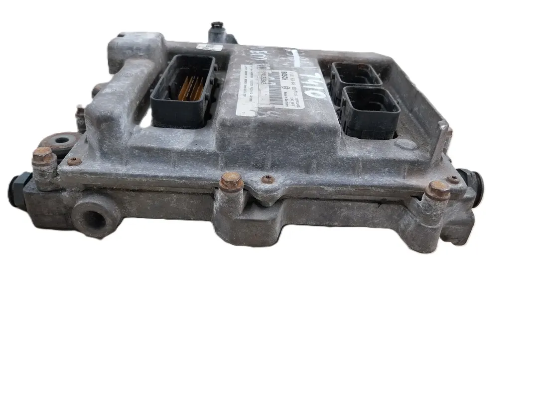 IVECO EuroCargo I-III (1991-2015) Motora vadības bloks 0281020048,504122542,1039S12483,504092192,504097239 34373615