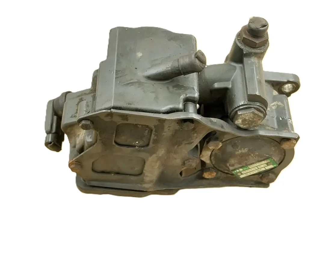 IVECO EuroCargo I-III (1991-2015) Stūres pastiprinātāja sūknis 7684900113,504078368,7632440 34392565