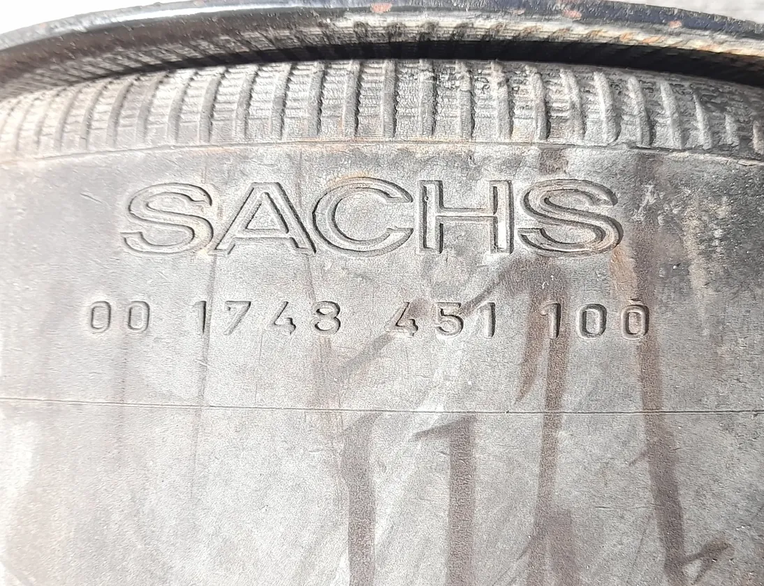 MAN TGX (2007-present) Pneimatiskie amortizatori 81436506044,81.43650-6044,81436010163,81.43601-0163,001748451100 34803960