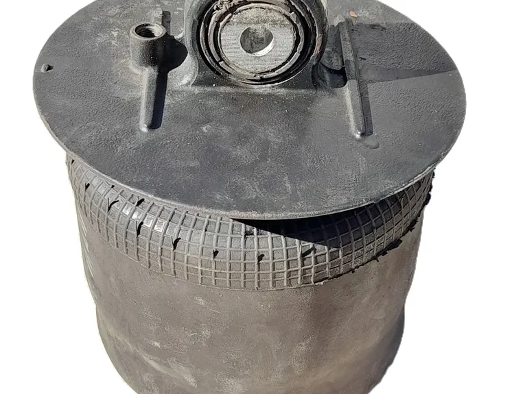 MAN TGX (2007-present) Pneimatiskais / gaisa spilvens blacktech92999,81436010163,81.43601-0163 34831187