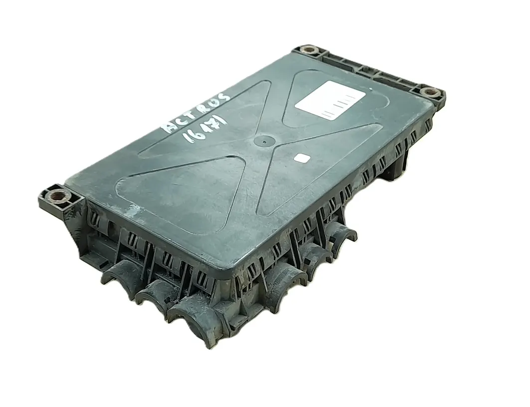 MERCEDES-BENZ ACTROS MP2 / MP3 (2002-present) Citau veidu vadības bloki A0004462861,A0004462861,0004462861,A2C53144277,Frontmodul 34506784