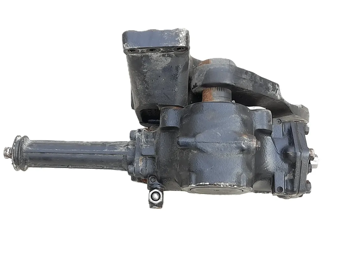 MAN TGX (2007-present) Stūres statne/reika 81462006541,81.46200-6541,81461100164,81.46110-0164,81466010479,81.46601-0479 34849704