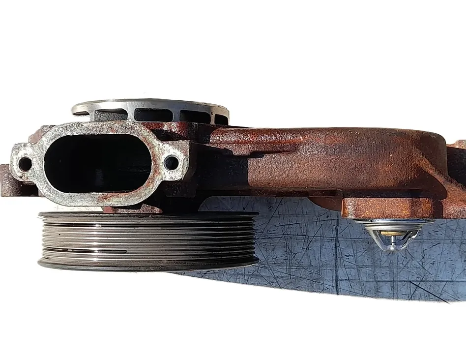 MERCEDES-BENZ ACTROS MP2 / MP3 (2002-present) Ūdens sūknis A5412001201,A5412001201,5412001201,A5412001401,A5412001401,5412001401,A5412020110,A5412020110,5412020110 34753253