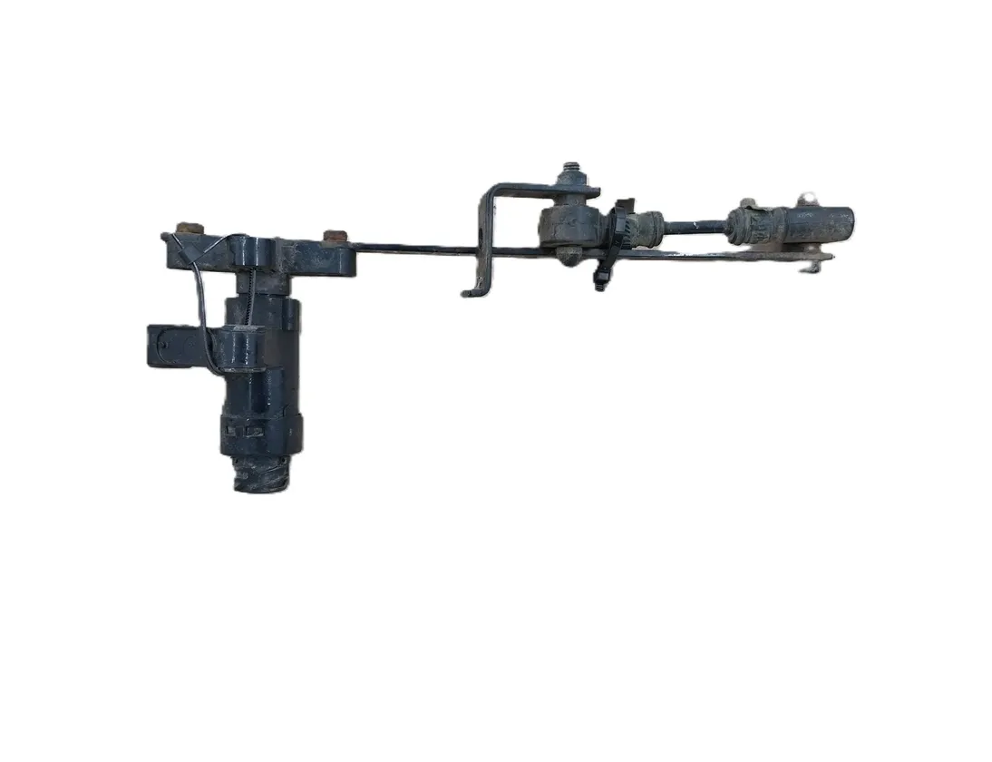 MAN TGX (2007-present) Aizmugurējā labā augstuma līmeņa sensors 4410501230,8125937-0040,81259370040 34784077