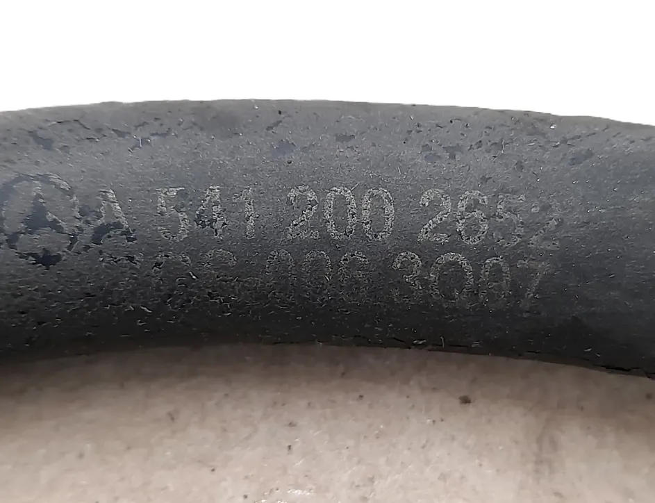 MERCEDES-BENZ ACTROS MP2 / MP3 (2002-present) A0001531059,A0001531059,0001531059 34538021