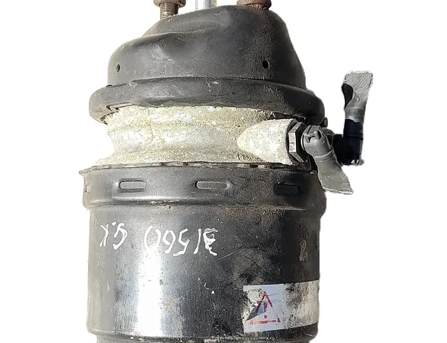 MAN TGX (2007-present) Enerģijas akumulators 81504116015,81.50411-6015 34830955