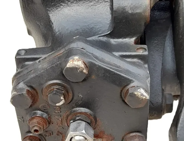 MAN TGX (2007-present) Stūres statne/reika 81462006541,81.46200-6541,81461100164,81.46110-0164,81466010479,81.46601-0479 34849704