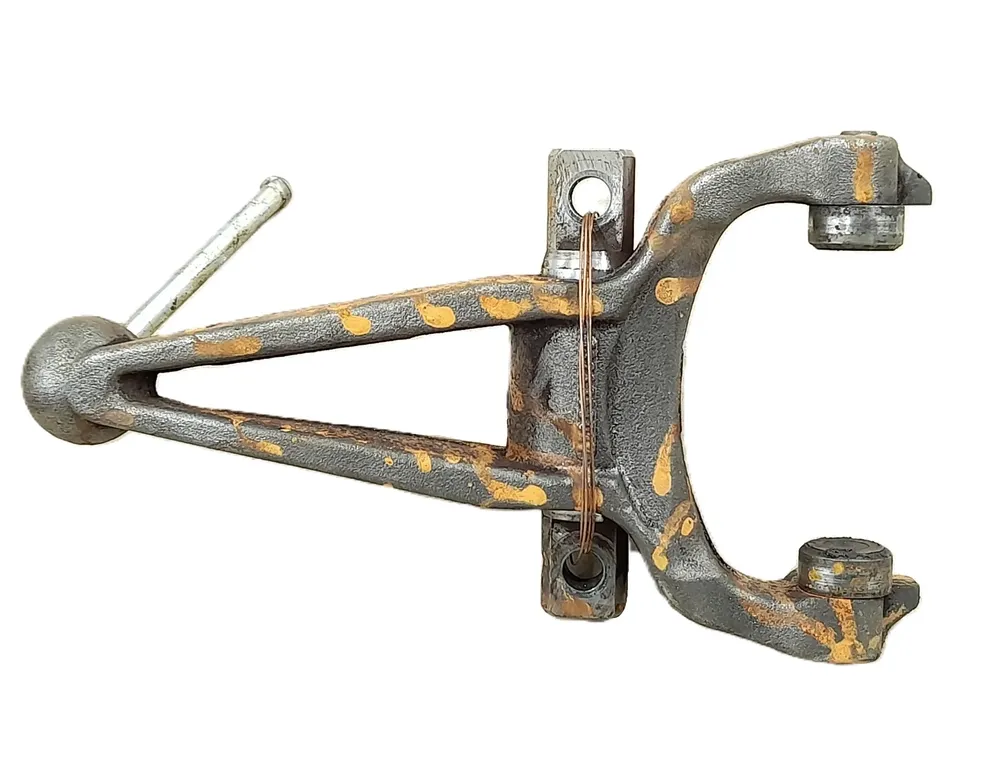 MAN TGX (2007-present) Sajūga dakša 1328368047,81.30560-0085,81305600085 34844206