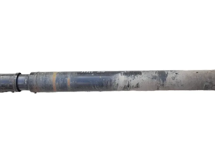 MAN TGX (2007-present) Kardāns 81393256162,81.39325-6162 34789235