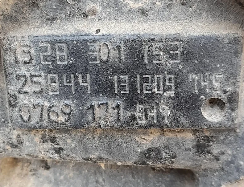 MAN TGX (2007-present) pārnesumkārba 12AS2130TD,12AS2130TD,1353030012,1353030012,81320046257,81.32004-6257,ASTRONIC,132840114560,1328301153,1328302096,1328301168,1328302202 34806368