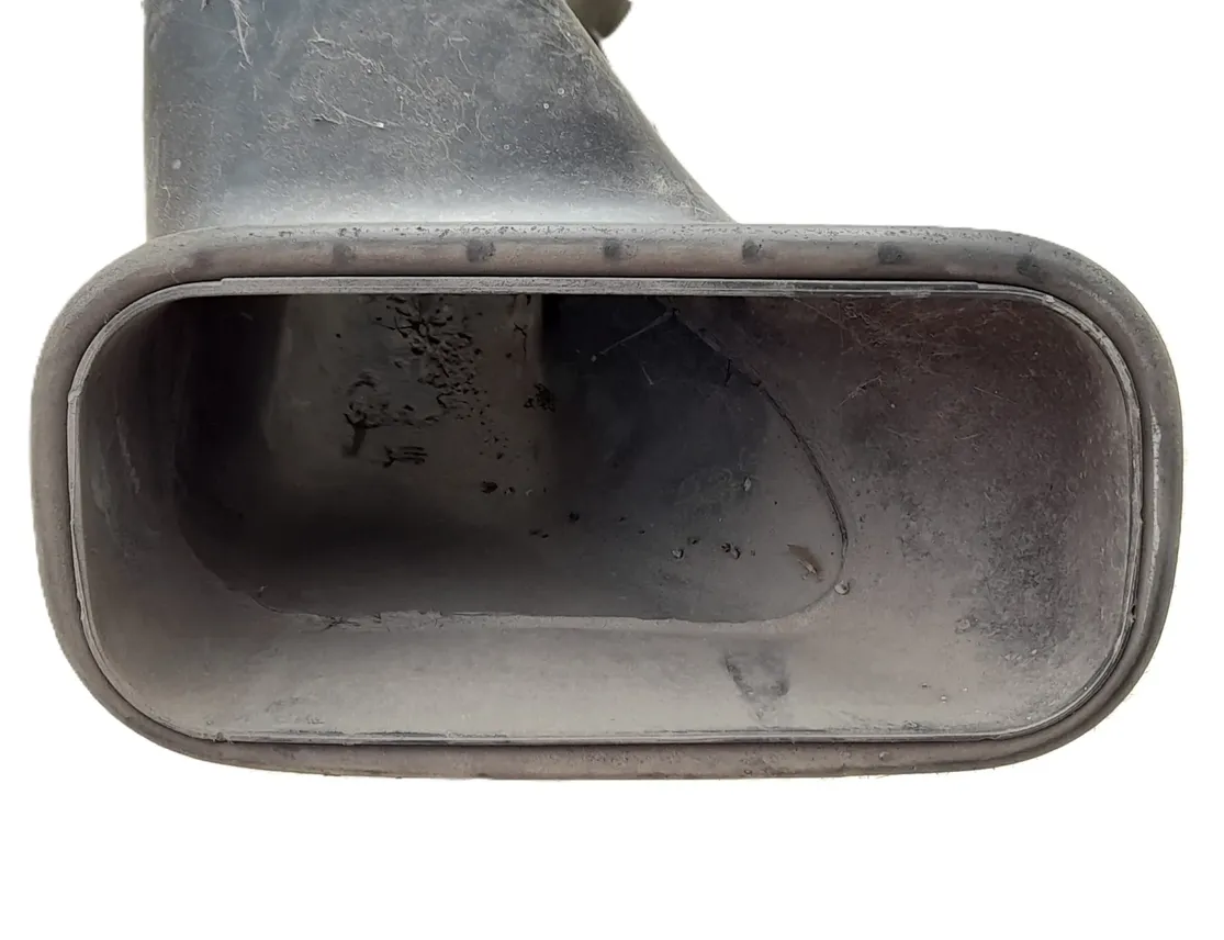 MAN TGX (2007-present) Gaisa ieplūdes caurule 81082010538,81.08201-0538 34789345