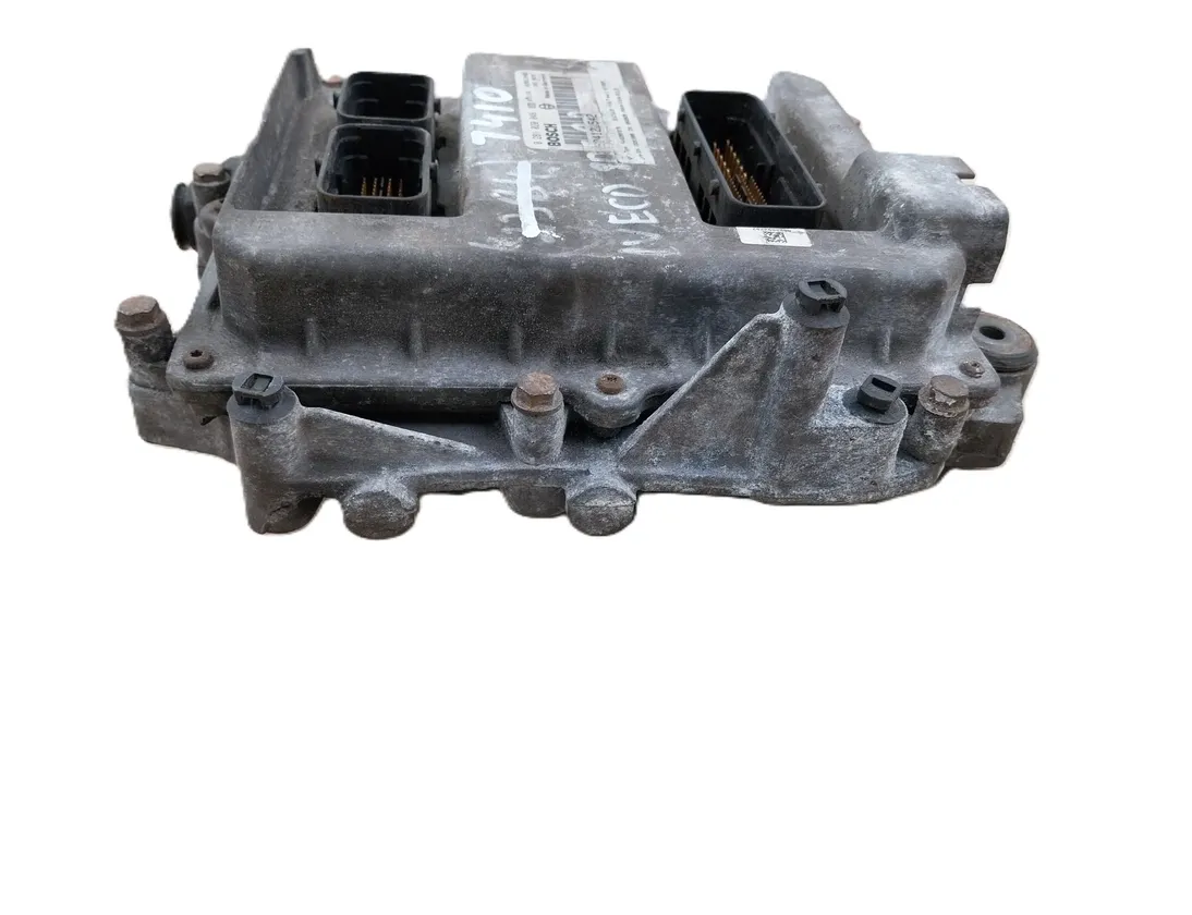 IVECO EuroCargo I-III (1991-2015) Motora vadības bloks 0281020048,504122542,1039S12483,504092192,504097239 34373615