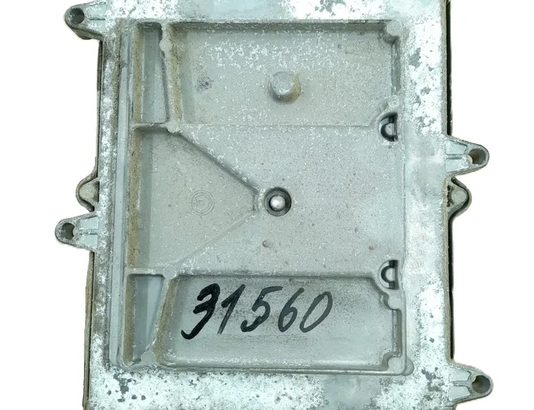 MAN TGX (2007-present) Motora vadības bloks 0281020067,0281020067,51.25833-0007,51258330007,51258337007,51.25833-7007 34804117