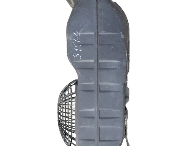 MAN TGX (2007-present) Gaisa ieplūdes caurule 81082010538,81.08201-0538 34789345