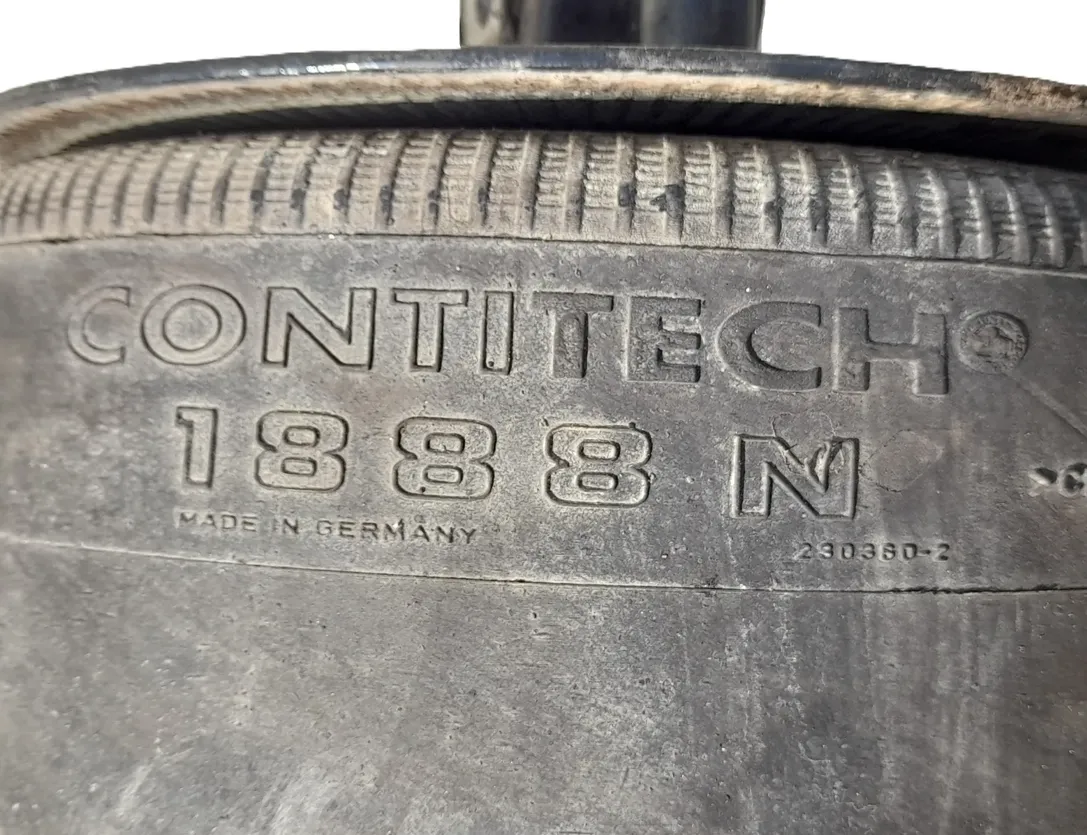 MAN TGX (2007-present) Pneimatiskie amortizatori 81436506044,81.43650-6044,81436010163,81.43601-0163,001748451100 34803960