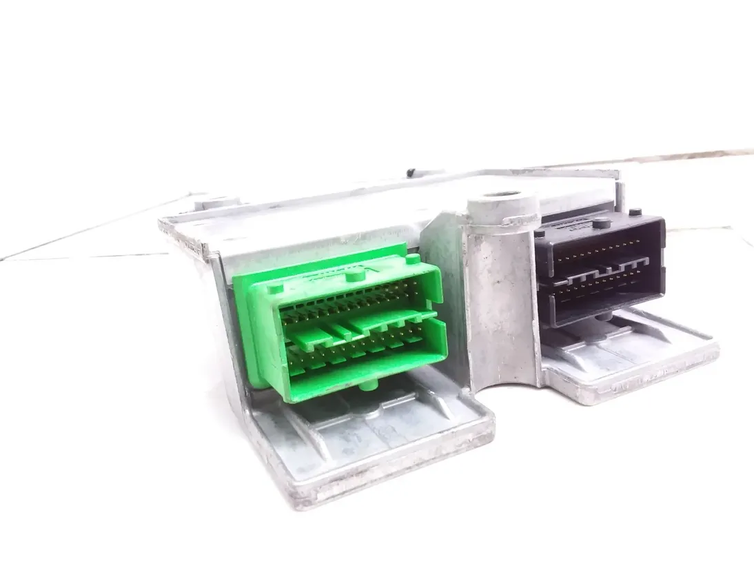 OPEL Zafira B (2005-2010) Блок SRS 327963935,13288173 10042871