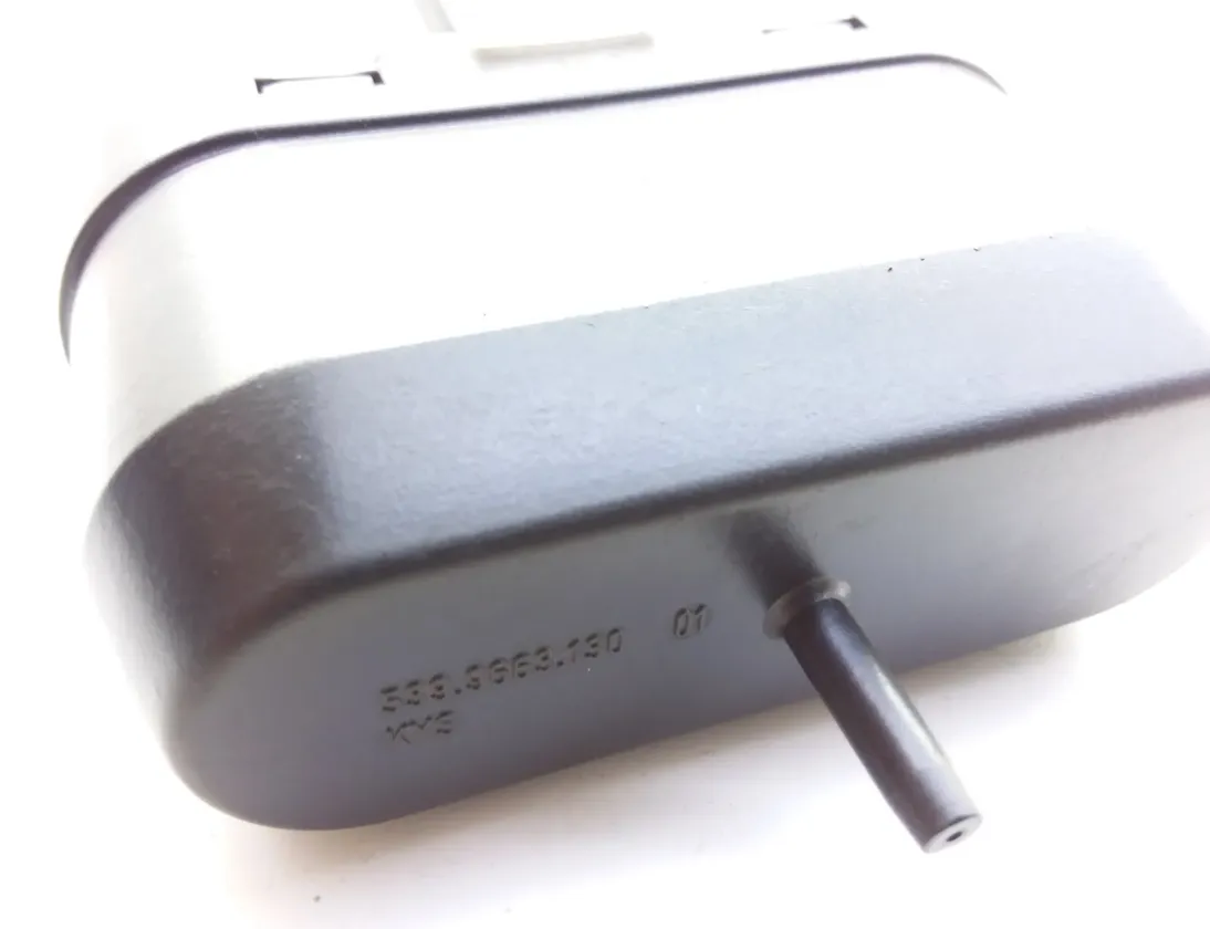 OPEL Omega B (1994-2003) Двигатель центрально замка 5399663130 11655667