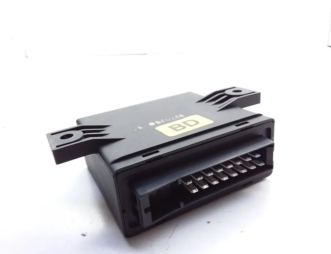 OPEL Astra G (1998-2009) Citau veidu vadības bloki 09135156 13334388