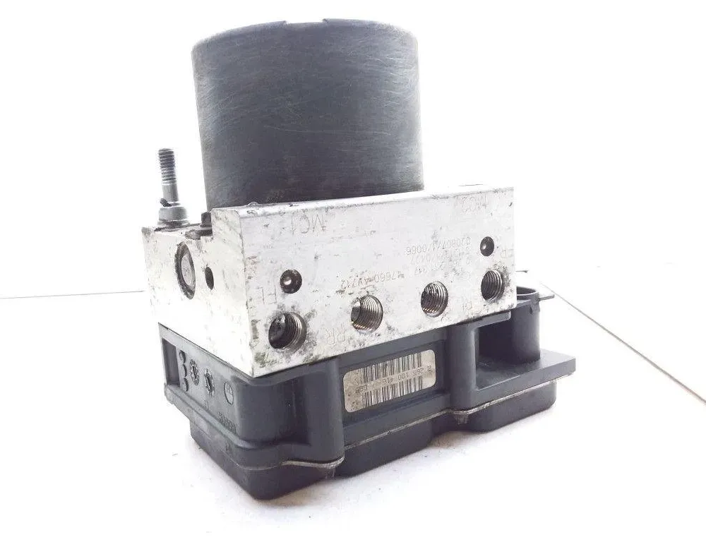 NISSAN Primera P12 (2001-2008) ABS Bloks 47660AV712 20338250