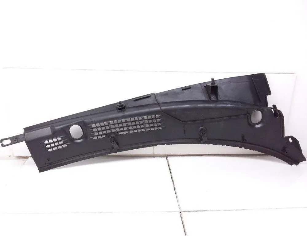 CITROËN Berlingo 1 generation (1996-2012) Пластмасса передняя стеклоочистителей 9642405877 20369855