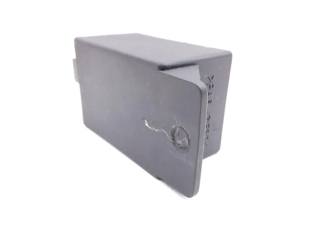 SKODA Fabia 5J (2007-2014) Relejs VK7HW002,5J0959631A 20626308