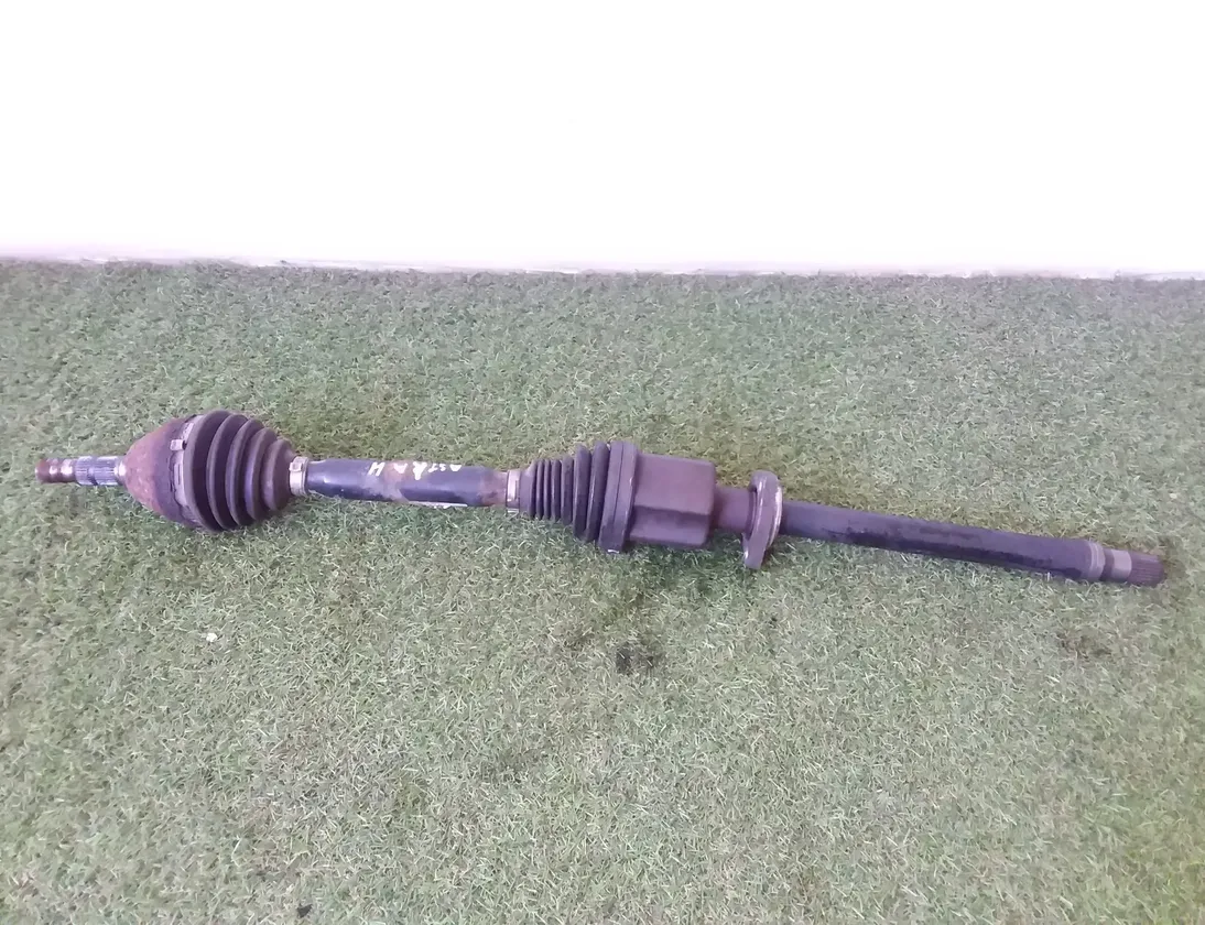 OPEL Astra H (2004-2014) Priekšējā labā pusass 8149150588024,24462250 25709284