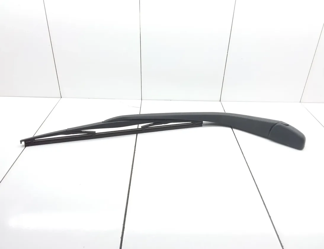 HONDA Jazz 1 generation (2001-2008) Aizmugurējā stikla tīrītājs TG23K03,PL302 25970715