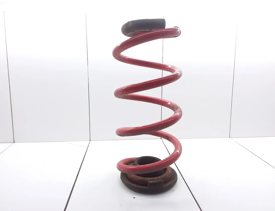 HONDA Jazz 1 generation (2001-2008) Aizmugurējā kreisā amartizātora atspere 25971590