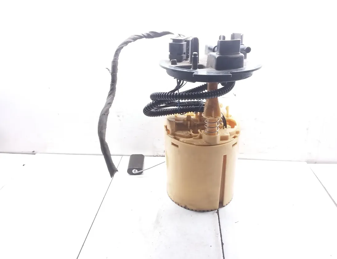 MERCEDES-BENZ Vito W447 (2014-2023) In Tank Fuel Pump a4474700594 33577514