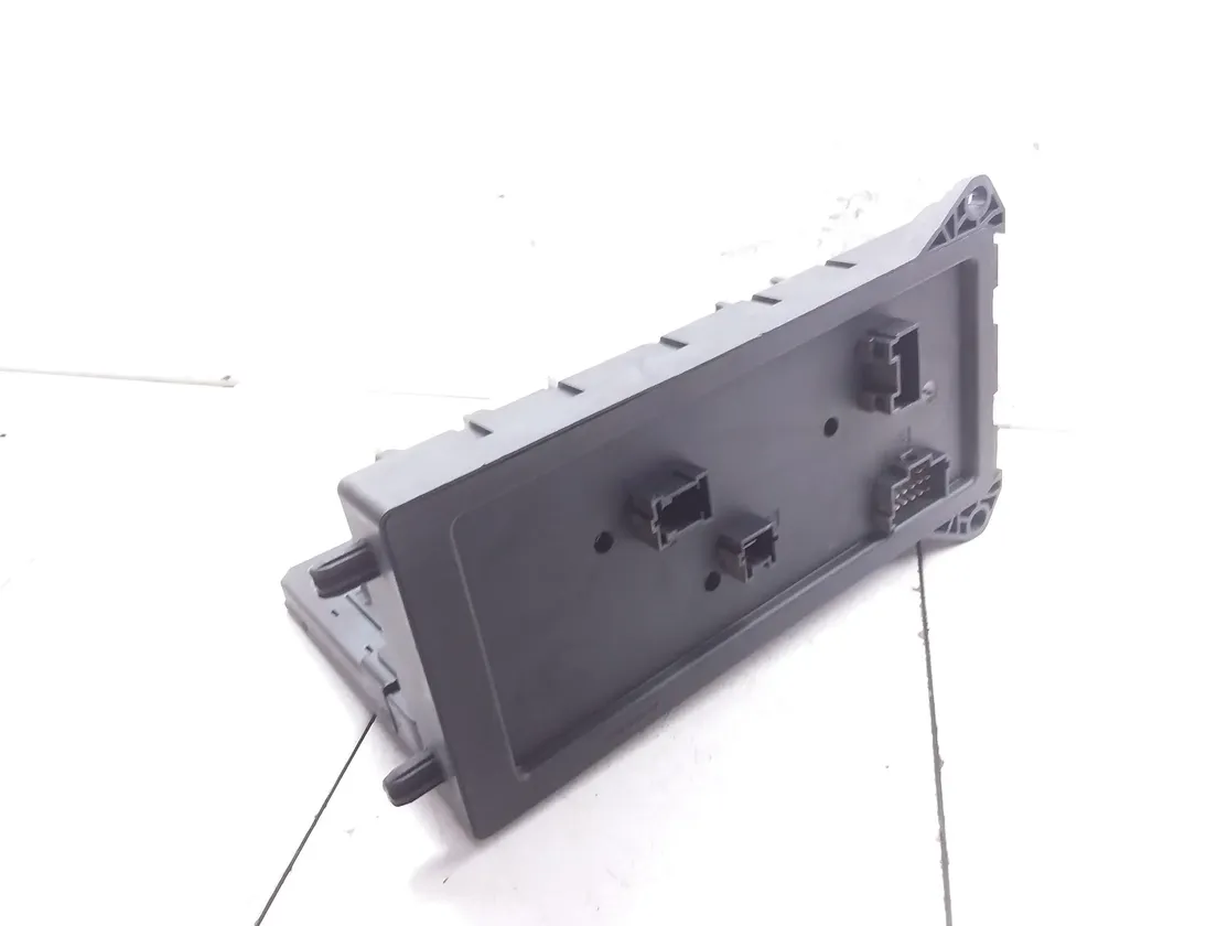 MERCEDES-BENZ Sprinter 2 generation (906) (2006-2018) Drošinātāju kārba A9069003502,HVW9065450201,A9069014500 33590591