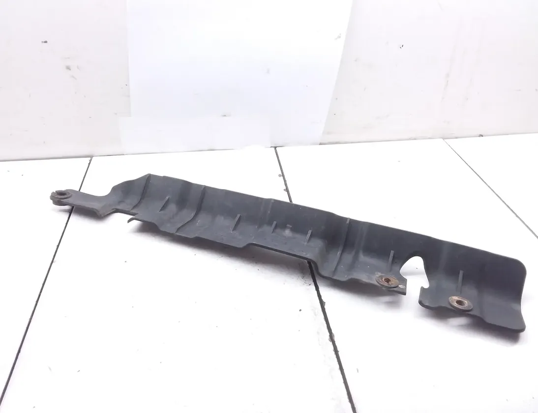 KIA Sorento 1 generation (2002-2011) Держатель радиатора u400130190 33787481