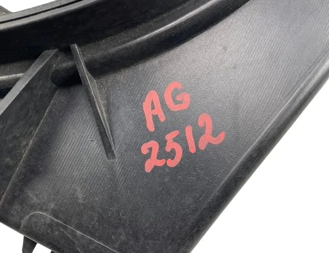 RENAULT Clio 3 generation (2005-2012) Radiator fan 8200688375 33939053