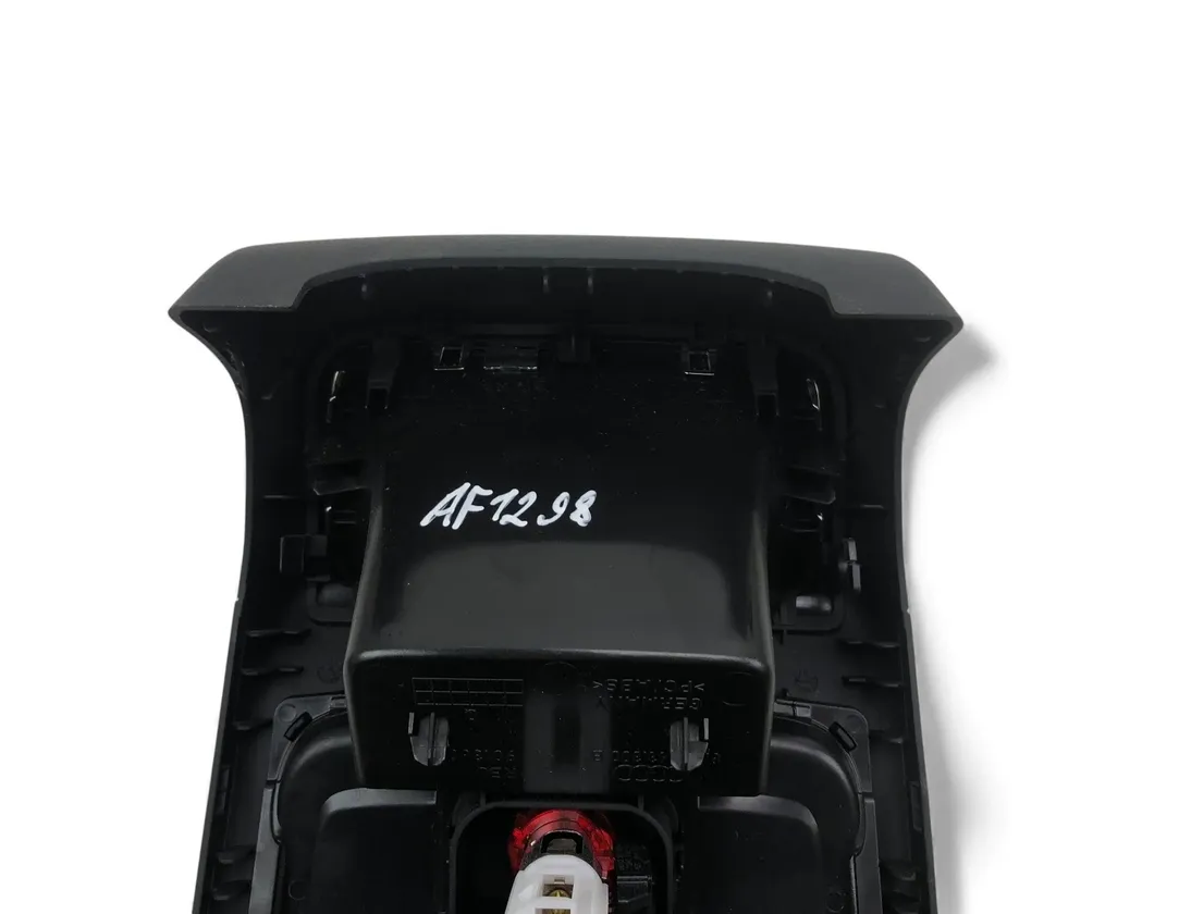 AUDI A4 B8/8K (2011-2016) Rear air vent grille 8K0864376 33103771