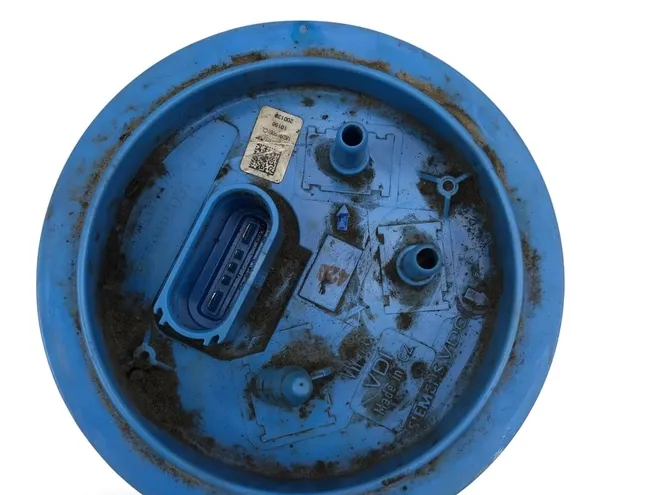 SKODA Octavia 2 generation (2004-2013) Degvielas sūknis degvielas tvertnē 1K0919051CL 33118069