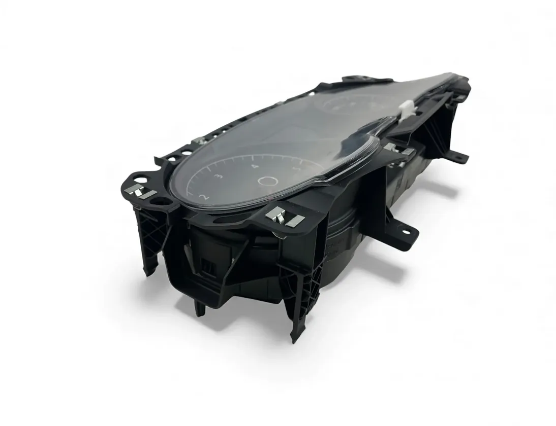 AUDI A5 8T (2007-2016) Instrumentu panelis/spidometrs 5G0920860A 33188111