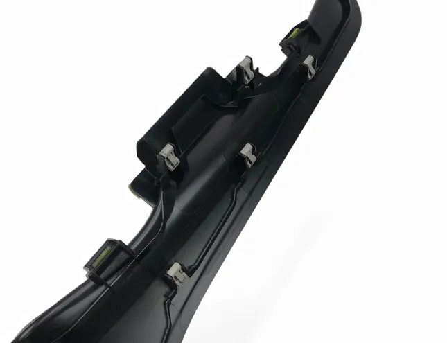 PEUGEOT 208 Peugeot 208 (2012-2015) Centrālās konsoles apdare 9673830077TR 33331546