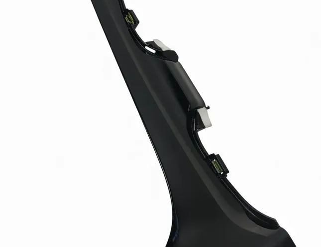 PEUGEOT 208 Peugeot 208 (2012-2015) Centrālās konsoles apdare 9673830077TR 33331546