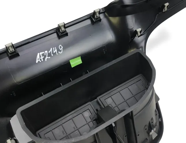 PEUGEOT 208 Peugeot 208 (2012-2015) Centrālās konsoles apdare 9673830077TR 33331546