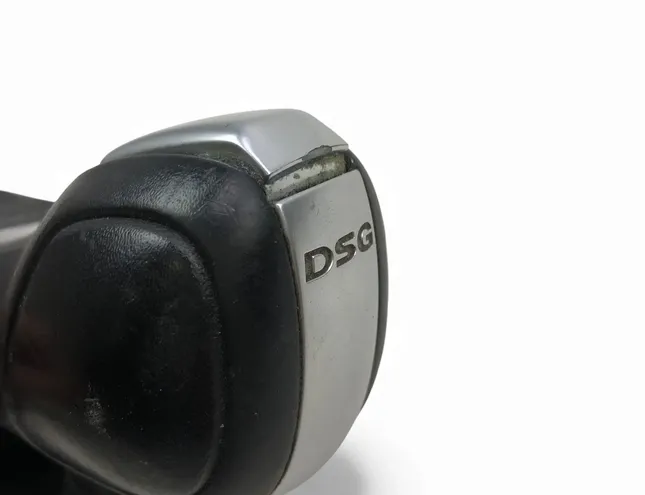 VOLKSWAGEN Passat B7 (2010-2015) Gear Shifting Knob 123456 33352138