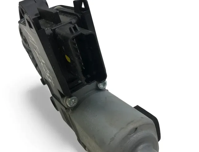 HYUNDAI i40 VF (1 generation) (2011-2020) Priekšējo labo durvju logu pacelšanas motorīts 1137328786 33366474