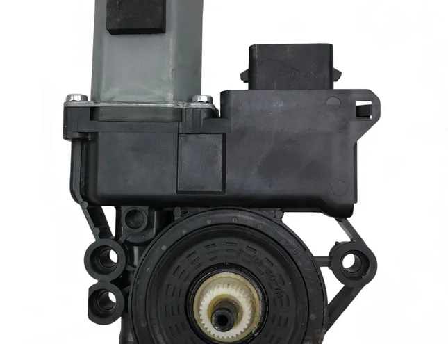 HYUNDAI i40 VF (1 generation) (2011-2020) Priekšējo labo durvju logu pacelšanas motorīts 1137328786 33366474