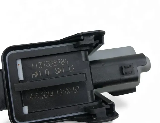 HYUNDAI i40 VF (1 generation) (2011-2020) Front Left Door Window Regulator Motor 1137328786 33366487