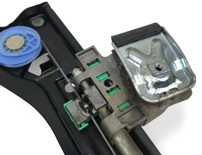 AUDI A5 8T (2007-2016) Стеклоподъемник задней правой двери 989583 33366698