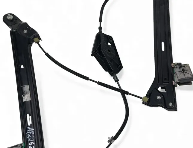 AUDI A5 8T (2007-2016) Стеклоподъемник задней правой двери 989583 33366698