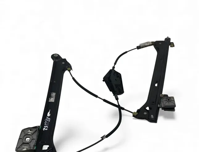 AUDI A5 8T (2007-2016) Стеклоподъемник задней правой двери 989583 33366698