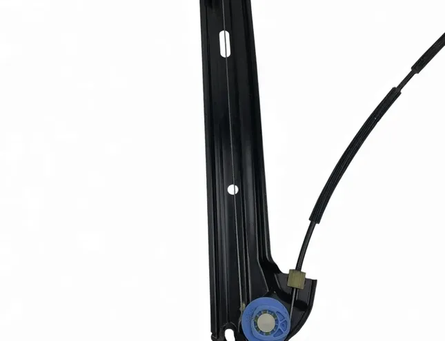 AUDI A5 8T (2007-2016) Стеклоподъемник задней правой двери 989583 33366698