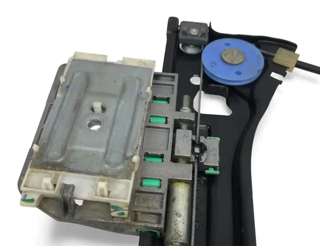 AUDI A5 8T (2007-2016) Стеклоподъемник задней правой двери 989583 33366698