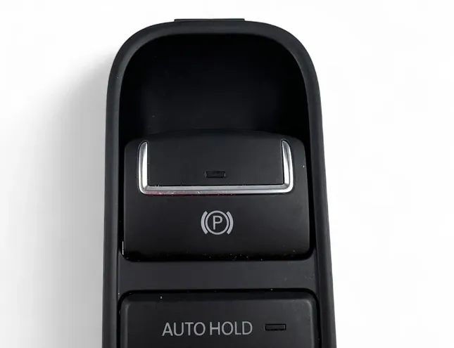 VOLKSWAGEN Tiguan 1 generation (2007-2017) Кнопка ручного тормоза 5N0927225A 33368187